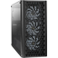 Корпус Miditower ExeGate EVO-9202 ATX 600 Вт с окном, вид основной