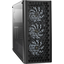 Корпус Miditower ExeGate EVO-9202 ATX 700 Вт с окном, вид основной