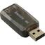     USB 2.0 Exegate EX-AU-01N <EX294787RUS>,  