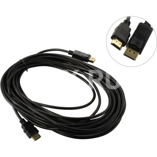Displayport hdmi 10 м Displayport hdmi 10 м