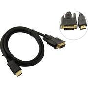  HDMI <-> DVI-D Exegate EX-CC-HDMIM-DVI2M-1.5  1.5 .