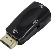 Переходник HDMI -> VGA ExeGate EX-HDMIM-VGAF-C