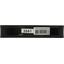 Вентилятор для корпуса ExeGate ExtraPower EX08015S4P-PWM (EX295235RUS), вид сверху
