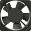 AC FAN ( 220) Exegate EX12025BAT (EX289014RUS) 33 2200/,  220 ,  