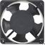 AC FAN ( 220) Exegate EX12038BAL (EX289017RUS) 43 2700/,  220 ,  