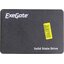 SSD Exegate Next <EX276687RUS> (120 , 2.5", SATA, TLC (Triple Level Cell)),  
