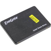 SSD Exegate Next <EX276687RUS> (120 , 2.5", SATA, TLC (Triple Level Cell))
