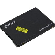 SSD Exegate Next <EX276689RUS> (480 , 2.5", SATA, 3D TLC (Triple Level Cell))