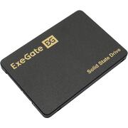 SSD Exegate Next <EX276689RUS> (480 , 2.5", SATA, 3D TLC (Triple Level Cell))