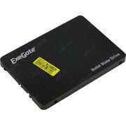 SSD Exegate Next <EX280421RUS> (60 , 2.5", SATA, 3D TLC (Triple Level Cell))