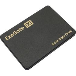 SSD 128 Gb SATA 6Gb/s Exegate Next Pro+ <EX280461RUS> 2.5" TLC (OEM)