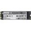 SSD Exegate <EX280467RUS> (120 , M.2, M.2 SATA, 3D TLC (Triple Level Cell)),  