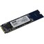 SSD Exegate Next <EX280470RUS> (480 , M.2, M.2 SATA, 3D TLC (Triple Level Cell)),  