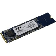 SSD Exegate Next <EX280470RUS> (480 , M.2, M.2 SATA, 3D TLC (Triple Level Cell))