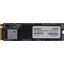 SSD Exegate Next <EX282315RUS> (240 , M.2, M.2 PCI-E, Gen3 x4, 3D TLC (Triple Level Cell)),  