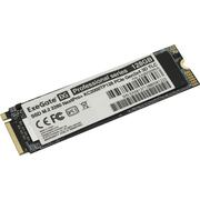 SSD Exegate <EX282320RUS> (128 , M.2, M.2 PCI-E, Gen3 x4, 3D TLC (Triple Level Cell))