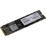 SSD Exegate <EX282322RUS> (512 , M.2, M.2 PCI-E, Gen3 x4, 3D TLC (Triple Level Cell))