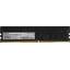 Модуль памяти ExeGate Value <EX283084RUS> DDR4 1x 4 Гб <PC4-19200>, вид сверху