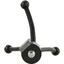 Штатив ExeGate Tripod Flex EX287381RUS, вид сверху