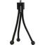 Штатив ExeGate Tripod Flex EX287381RUS, вид спереди