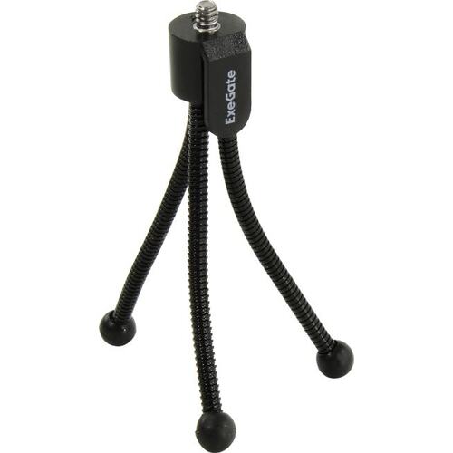 Штатив ExeGate Tripod Flex EX287381RUS