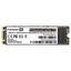 SSD Exegate <EX295280RUS> (1 , M.2, M.2 SATA, 3D TLC (Triple Level Cell)),  