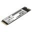 SSD Exegate <EX295281RUS> (1 , M.2, M.2 PCI-E, 3D TLC (Triple Level Cell)),  