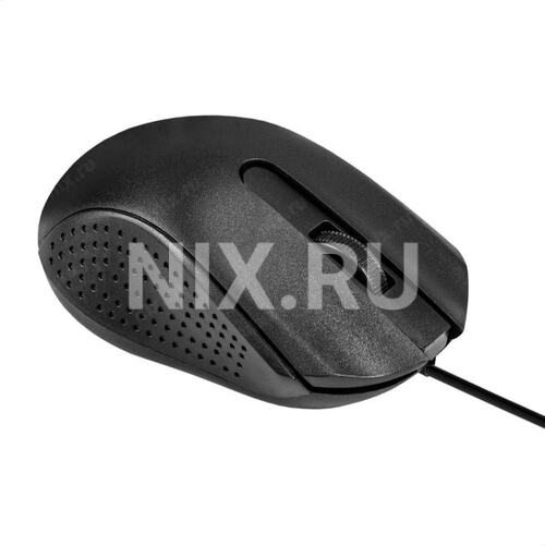 Проводная Мышь ExeGate EX298193RUS (USB, 1000 dpi)