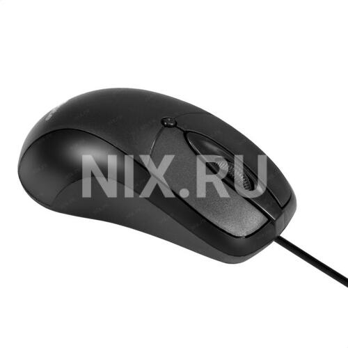 Проводная Мышь ExeGate EX298195RUS (USB, 1000 dpi)