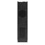 Корпус DeskTop ExeGate EX298775RUS MicroATX 300 Вт, вид сверху