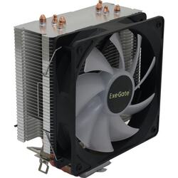 Кулер для процессора ExeGate EXX400V2-PWM.RGB