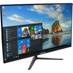 27" ЖК монитор ExeGate ProSmart EZ2700 (LCD, 1920x1080, D-Sub, HDMI) <EX299035RUS>