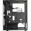 Корпус Miditower ExeGate i3 i3 MATRIX ATX без БП с окном, вид дополнительный 1