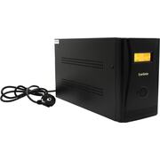  1000  Exegate Power Smart LLB-1000.LCD.AVR.4SH.RJ.USB 