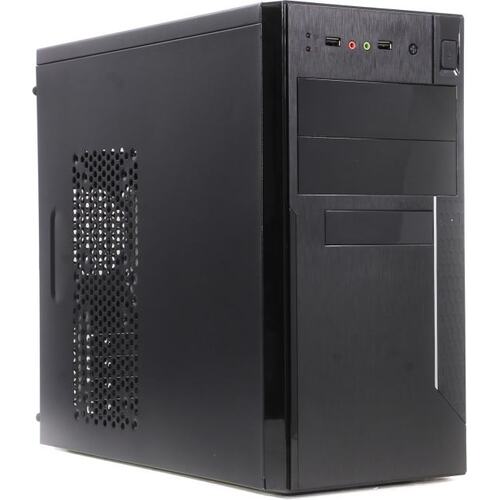 Корпус Minitower ExeGate MA MA-373X MicroATX без БП