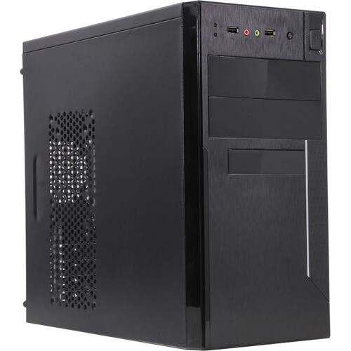 Корпус Minitower ExeGate MA-373X MicroATX 350 Вт
