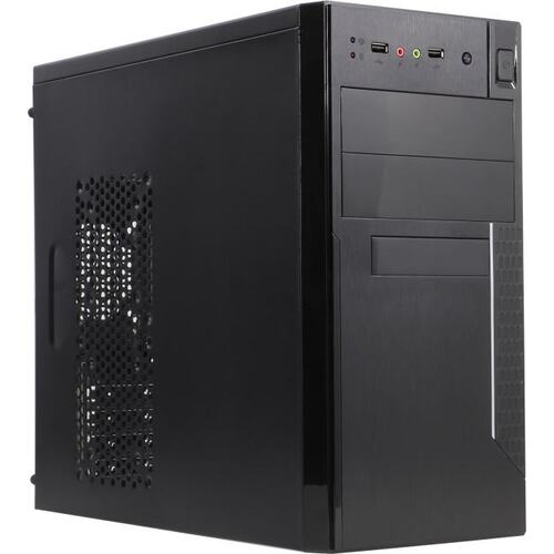 Корпус Minitower ExeGate MA-373X MicroATX 400 Вт
