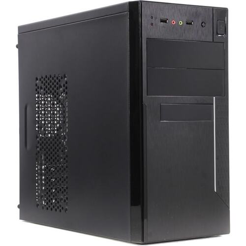 Корпус Minitower ExeGate MA-373X MicroATX 500 Вт