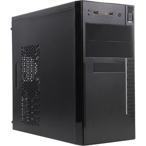 Корпус Minitower ExeGate MA-373X MicroATX 600 Вт