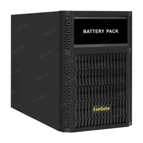 Аккумулятор ExeGate PowerExpert BB-72V.6S7Ah 0.6 метра