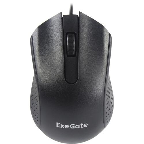 Проводная Мышь ExeGate Professional Standard SH-8012-OEM (USB, 3btn, 1000 dpi)