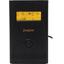  850  Exegate Power Smart ULB-850 LCD, Shuko, USB ,  