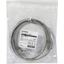 Патч-корд UTP ExeGate UTP-RJ45-RJ45-5e-1M-GY 1 метр кат. 5e Серый, вид упаковки