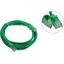 Патч-корд UTP ExeGate UTP-RJ45-RJ45-5e-2M-GN 2 метра кат. 5e Зеленый, вид основной