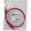 Патч-корд UTP ExeGate UTP-RJ45-RJ45-C6-0.5M-RD 0.5 метра кат. 6 Красный, вид упаковки