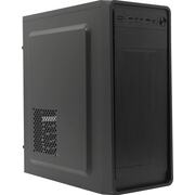  Miditower Exegate XP-332 ATX 500 