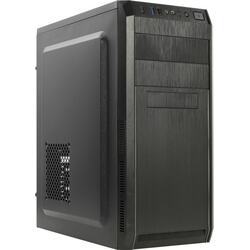 Компьютерный корпус ExeGate XP-334UC