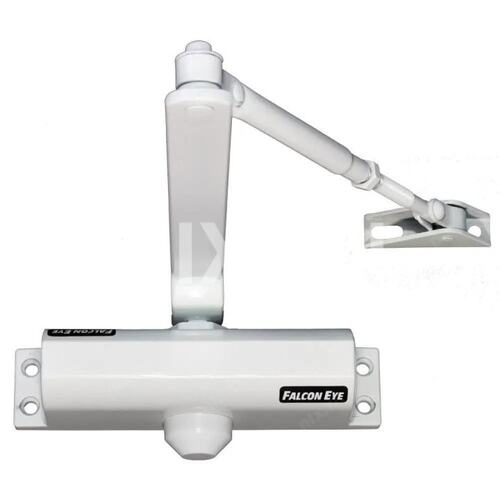 Доводчик двери Falcon Eye FE-B4W 4 класс белый