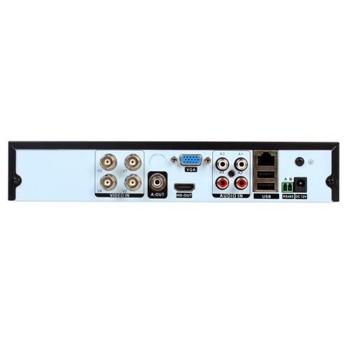 Комплект видеонаблюдения Falcon Eye FE-104MHD KIT Дом