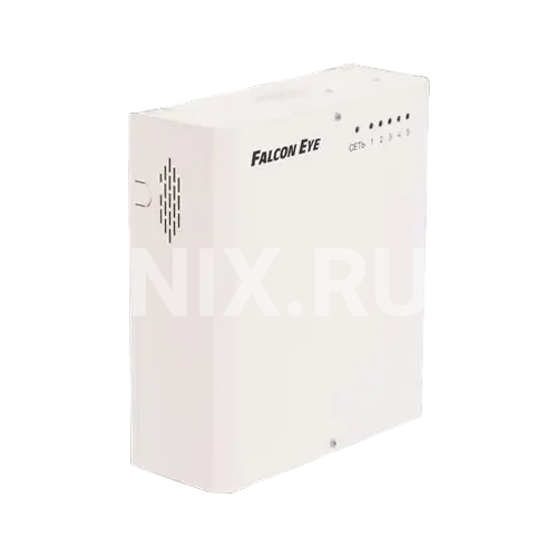 Блок питания FALCON EYE FE-1250 V.5 MAX